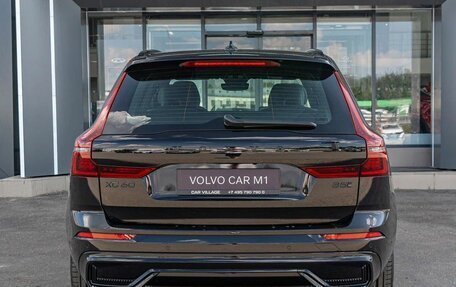 Volvo XC60 II, 2025 год, 11 200 000 рублей, 5 фотография