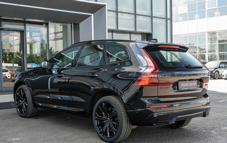 Volvo XC60 II, 2025 год, 11 200 000 рублей, 6 фотография