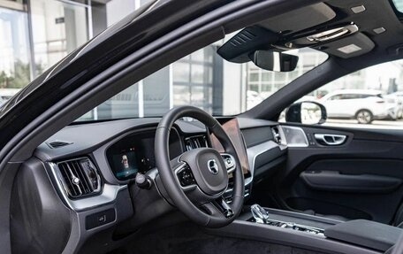 Volvo XC60 II, 2025 год, 11 200 000 рублей, 12 фотография