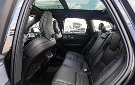 Volvo XC60 II, 2025 год, 11 200 000 рублей, 17 фотография