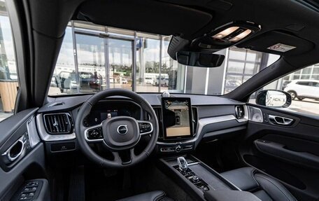 Volvo XC60 II, 2025 год, 11 200 000 рублей, 14 фотография
