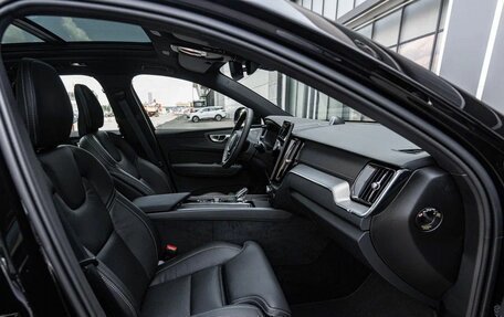 Volvo XC60 II, 2025 год, 11 200 000 рублей, 13 фотография