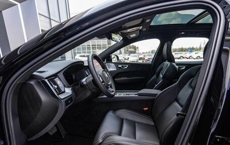 Volvo XC60 II, 2025 год, 11 200 000 рублей, 19 фотография