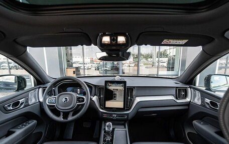 Volvo XC60 II, 2025 год, 11 200 000 рублей, 23 фотография