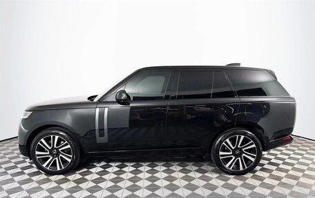 Land Rover Range Rover IV рестайлинг, 2022 год, 13 388 955 рублей, 4 фотография