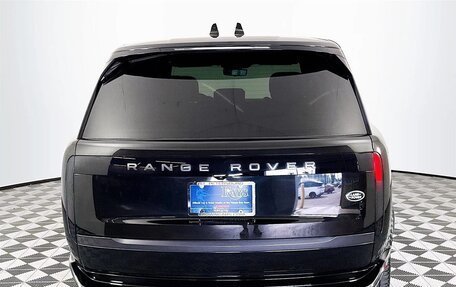 Land Rover Range Rover IV рестайлинг, 2022 год, 13 388 955 рублей, 6 фотография