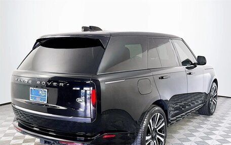 Land Rover Range Rover IV рестайлинг, 2022 год, 13 388 955 рублей, 7 фотография