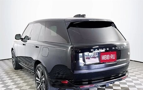 Land Rover Range Rover IV рестайлинг, 2022 год, 13 388 955 рублей, 5 фотография