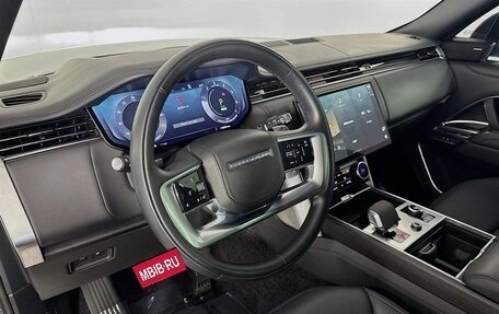 Land Rover Range Rover IV рестайлинг, 2022 год, 13 388 955 рублей, 9 фотография