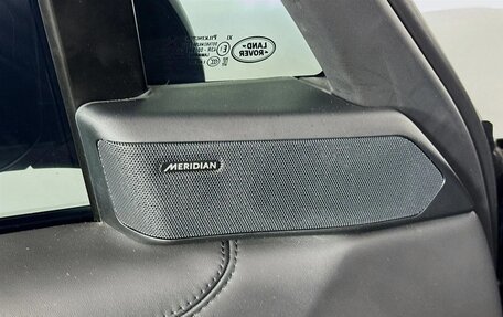 Land Rover Range Rover IV рестайлинг, 2022 год, 13 388 955 рублей, 21 фотография