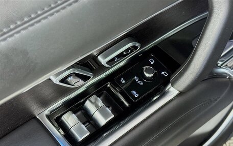 Land Rover Range Rover IV рестайлинг, 2022 год, 13 388 955 рублей, 22 фотография