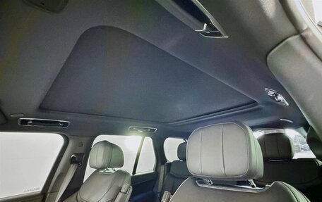 Land Rover Range Rover IV рестайлинг, 2022 год, 13 388 955 рублей, 25 фотография