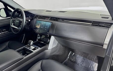 Land Rover Range Rover IV рестайлинг, 2022 год, 13 388 955 рублей, 26 фотография