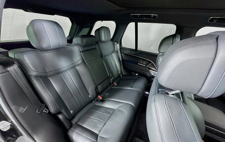 Land Rover Range Rover IV рестайлинг, 2022 год, 13 388 955 рублей, 28 фотография