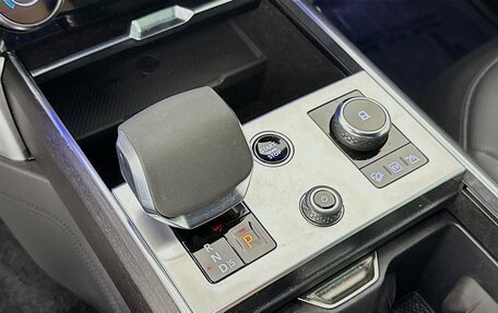 Land Rover Range Rover IV рестайлинг, 2022 год, 13 388 955 рублей, 19 фотография