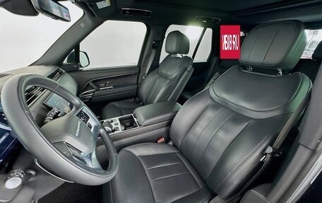 Land Rover Range Rover IV рестайлинг, 2022 год, 13 388 955 рублей, 23 фотография