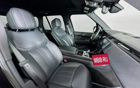 Land Rover Range Rover IV рестайлинг, 2022 год, 13 388 955 рублей, 24 фотография