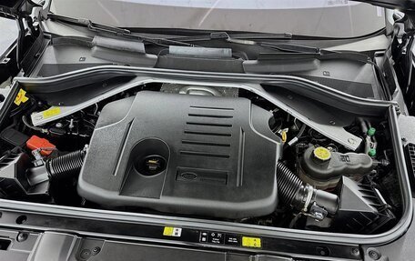 Land Rover Range Rover IV рестайлинг, 2022 год, 13 388 955 рублей, 32 фотография