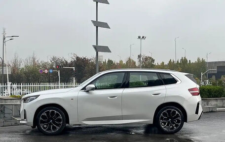 BMW X3, 2025 год, 7 390 099 рублей, 3 фотография