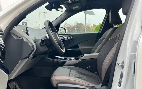 BMW X3, 2025 год, 7 390 099 рублей, 13 фотография