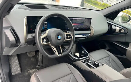 BMW X3, 2025 год, 7 390 099 рублей, 12 фотография
