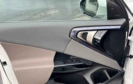 BMW X3, 2025 год, 7 390 099 рублей, 11 фотография