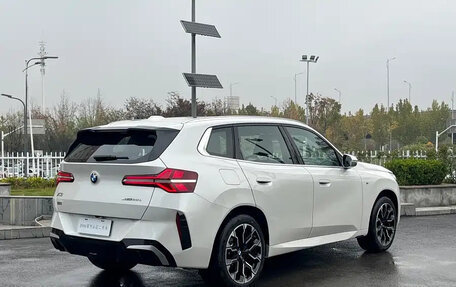 BMW X3, 2025 год, 7 390 099 рублей, 6 фотография