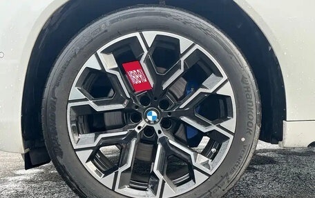 BMW X3, 2025 год, 7 390 099 рублей, 9 фотография