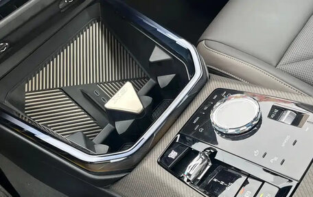 BMW X3, 2025 год, 7 390 099 рублей, 16 фотография