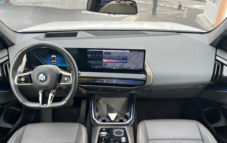 BMW X3, 2025 год, 7 390 099 рублей, 18 фотография