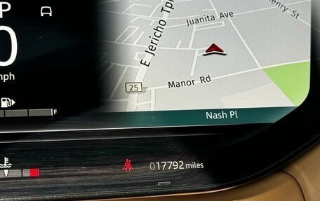 Land Rover Range Rover IV рестайлинг, 2022 год, 14 736 926 рублей, 9 фотография