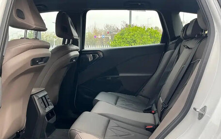 BMW X3, 2025 год, 7 390 099 рублей, 20 фотография