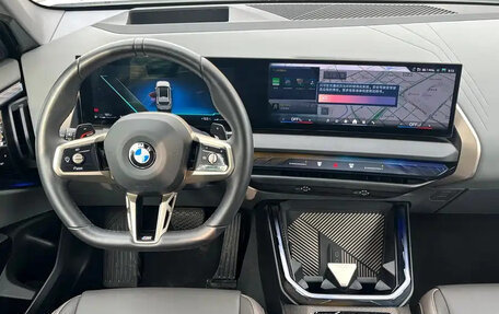 BMW X3, 2025 год, 7 390 099 рублей, 17 фотография