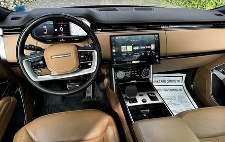 Land Rover Range Rover IV рестайлинг, 2022 год, 14 736 926 рублей, 7 фотография