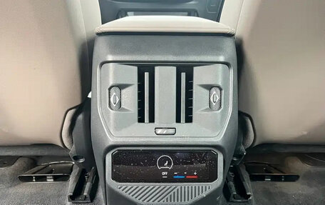 BMW X3, 2025 год, 7 390 099 рублей, 19 фотография