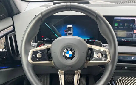 BMW X3, 2025 год, 7 390 099 рублей, 14 фотография