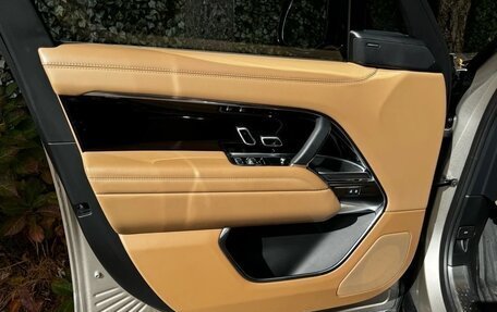 Land Rover Range Rover IV рестайлинг, 2022 год, 14 736 926 рублей, 21 фотография