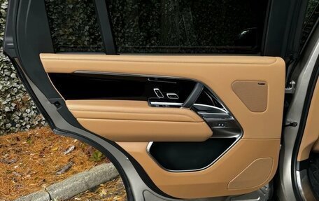 Land Rover Range Rover IV рестайлинг, 2022 год, 14 736 926 рублей, 20 фотография