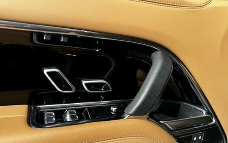 Land Rover Range Rover IV рестайлинг, 2022 год, 14 736 926 рублей, 19 фотография