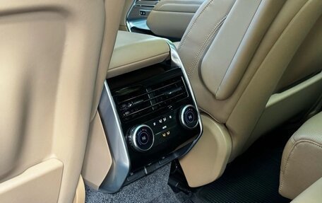 Land Rover Range Rover IV рестайлинг, 2022 год, 14 736 926 рублей, 15 фотография