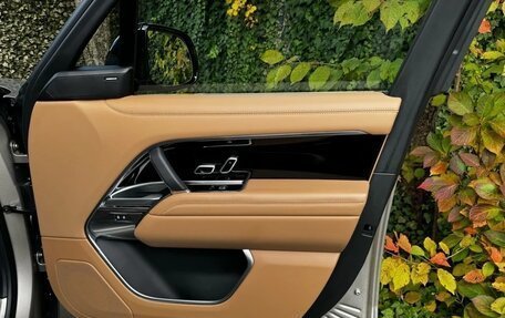 Land Rover Range Rover IV рестайлинг, 2022 год, 14 736 926 рублей, 23 фотография