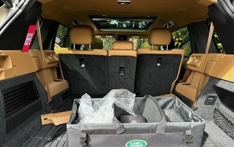 Land Rover Range Rover IV рестайлинг, 2022 год, 14 736 926 рублей, 24 фотография