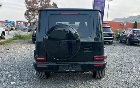 Mercedes-Benz G-Класс W463 рестайлинг _iii, 2025 год, 27 000 000 рублей, 6 фотография