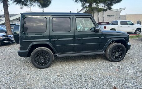 Mercedes-Benz G-Класс W463 рестайлинг _iii, 2025 год, 27 000 000 рублей, 8 фотография