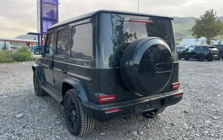Mercedes-Benz G-Класс W463 рестайлинг _iii, 2025 год, 27 000 000 рублей, 5 фотография