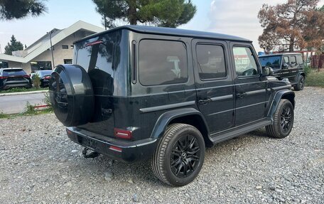 Mercedes-Benz G-Класс W463 рестайлинг _iii, 2025 год, 27 000 000 рублей, 7 фотография