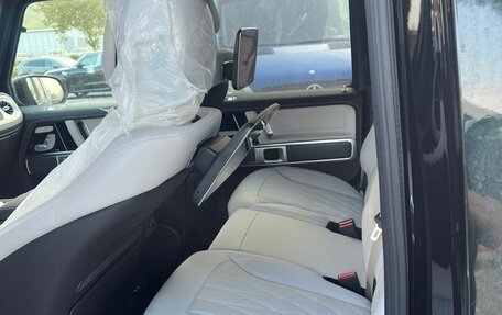 Mercedes-Benz G-Класс W463 рестайлинг _iii, 2025 год, 27 000 000 рублей, 11 фотография