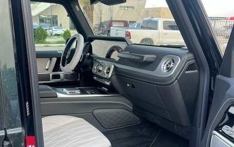 Mercedes-Benz G-Класс W463 рестайлинг _iii, 2025 год, 27 000 000 рублей, 10 фотография