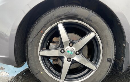 KIA Rio III рестайлинг, 2015 год, 980 000 рублей, 7 фотография