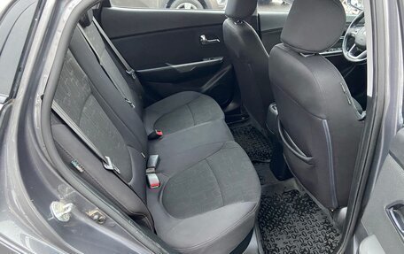 KIA Rio III рестайлинг, 2015 год, 980 000 рублей, 12 фотография